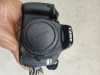 Canon camera eos 600d+ 55/250 is ii Telephoto lens